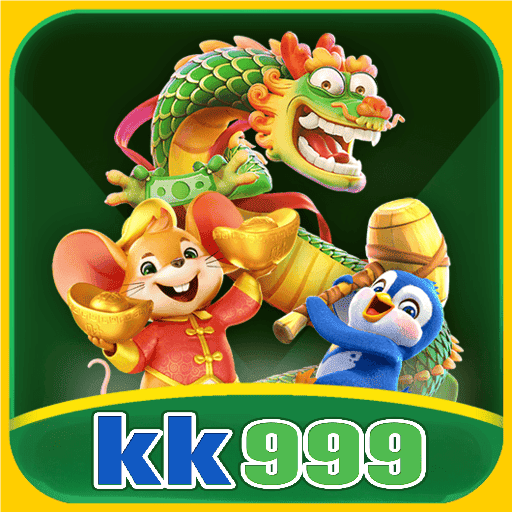Imagem promocional da KK999BET mostrando a plataforma e suas vantagens